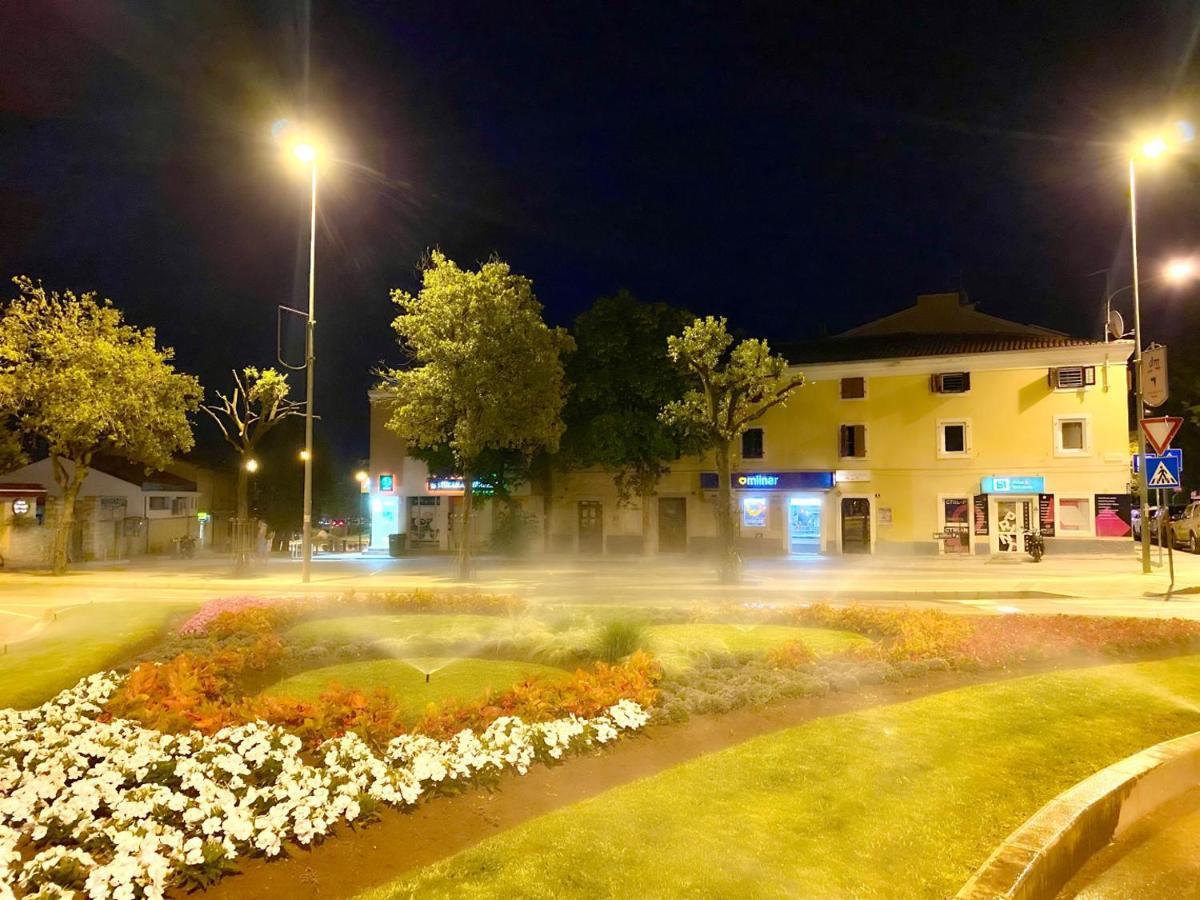 Apartmán Parentium Loft Center Square