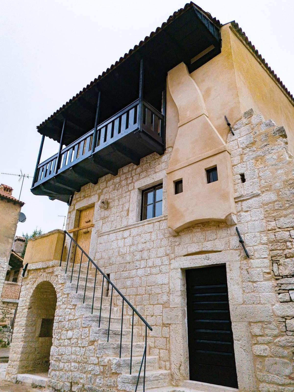 Apartmán Parentium Loft Center Square