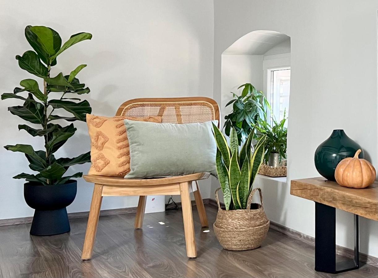 Parentium Loft Center Square Apartment Porec